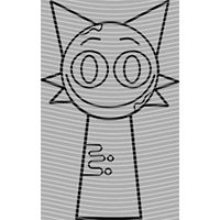 Cartoons and other-CO 4183